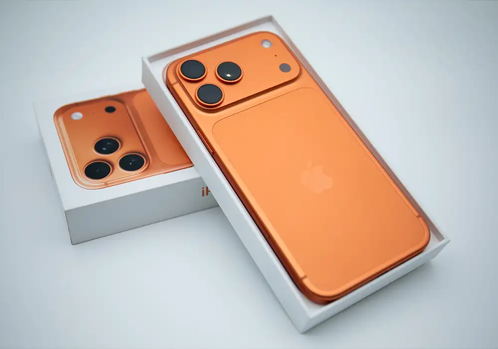 IPhone 17 Prox Max