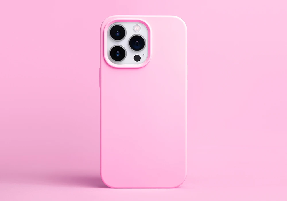 Coque iPhone 15